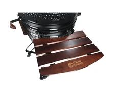 TunaBone Side tables for Kamado Pro 22 grill Size M set of 2 pcs