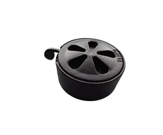 TunaBone Top vent