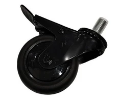 TunaBone Wheels (Brake Caster) of Kamado grill 21/22/23/24"