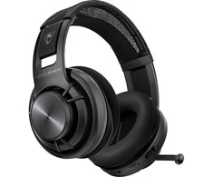 Turtle Beach Atlas Air Over-Ear Stereo Headset juodas