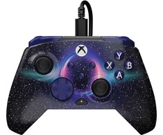 Turtle Beach Rematch Advanced Dark Cosmos laidinis žaidimų valdiklis | Xbox | PC