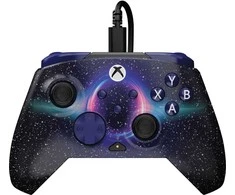 Turtle Beach Rematch Advanced Dark Cosmos laidinis žaidimų valdiklis | Xbox | PC