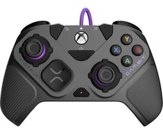 „Turtle Beach“ valdiklis „Victrix Gambit Prime Xbox“ pilkas 840454400618 TBC-2005-85 (0840454400618)