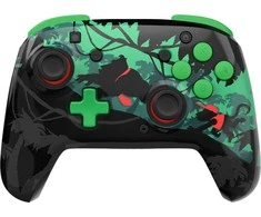 „Turtle Beach Rematch“ – „Donkey Kong“ žaidimas, kuriame žaidėjas yra „Switch 2“.