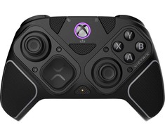 „Turtle Beach“ belaidis valdiklis „Victrix Pro BFG Reloaded Xbox“, juodas