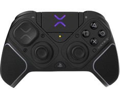 „Turtle Beach“ belaidis valdiklis „Victrix Pro BFG Reloaded PlayStation“, juodas