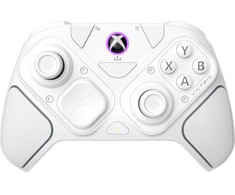 „Turtle Beach“ – „Victrix Pro BFG Reloaded“ – baltas
