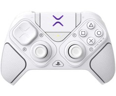 „Turtle Beach“ – „Victrix Pro BFG Reloaded“ – baltas
