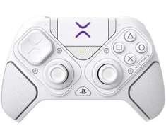 „Turtle Beach“ – „Victrix Pro BFG Reloaded“ – baltas