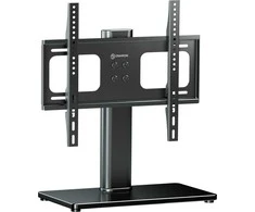 Laikiklis TV SET ACC DESKTOP STAND/26-55" Juodas PT1-B ONKRON