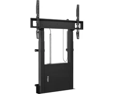 Laikiklis Onkron ONKRON FPRO2L-30 2,54 m (100") Juodas