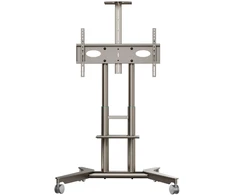 TV SET ACC MOBILE STAND/32-75"/CHAMPAGNE TS1571-C ONKRON TS1571-C (4262392443407)