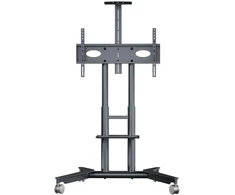 Onkron ONKRON TS1571-G televizoriaus laikiklis 190,5 cm (75 colių) televizoriams, grafito spalvos