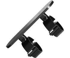 Organizer Onkron TV SET ACC POWER STRIP HOLDER/APS1881-B ONKRON