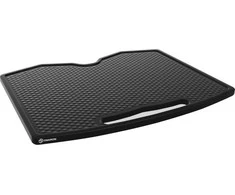 Laikiklis TV SET ACC SHELF MOBILE STAND/Juodas APT1881-B ONKRON