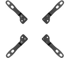 Laikiklis TV SET ACC VESA ADAPTER/A2G-B ONKRON