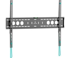ONKRON fiksuotas laikiklis interaktyvioms panelėms arba televizoriui 60"-110", maks. 120 kg