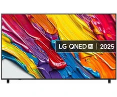 Televizorius LG 43QNED84A6C