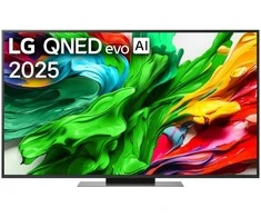 LG QNED 75QNED86A3A televizorius 190,5 cm (75 colių) 4K Ultra HD Smart TV Wi-Fi Jude