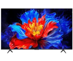 Televizorius TCL 75P8K QLED