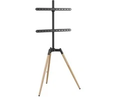 Laikiklis Gembird Stojak podłogowy pod telewizor (sukamasis), 32'' - 65''
