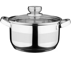 Galicja Tytan puodas 20 cm 3.3L 19808 28 x 21 5 x 12 GALICJA 19808