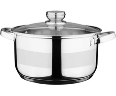 Galicja Tytan puodas 24 cm 5.8L 33 x 26 x 14 Galicja 19822