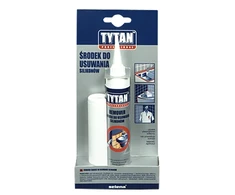 Tytan Silikono valiklis 80ml