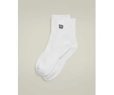 U QUARTER-LENGTH SOCK / BRIGHT Baltas/CLASSIC NAVY WU00015331DBCM (0194979190791)