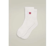 U QUARTER-LENGTH SOCK / BRIGHT Baltas/INFRARED WU00015331WTAL (0194979190890)