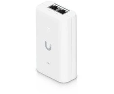 UBIQUITI 10G POE++ ADAPTER (60W) AN ADAPTER THAT CAN POWER UNIFI POE++ DEVICES REDUCE DEPENDENCY ON POE SWITCH POWER AND PROVIDE A MULTI-G