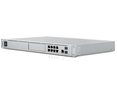 Ubiquiti All-in-one Maršrutizatorius ir Security Gateway UDM-SE Nėra „Wi-Fi“ 10/100/1000/2500 Mbit/s Ethernet LAN (RJ-45) jungtys 8