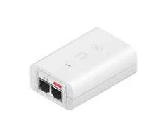 Ubiquiti Networks POE-24-12W-WH - Power Injector - 12 Watt
