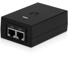 Ubiquiti POE-24-24W-G-EU PoE adapter Gigabit Ethernet 24 V