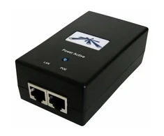 Ubiquiti 54v 1.5A Giga POE EU