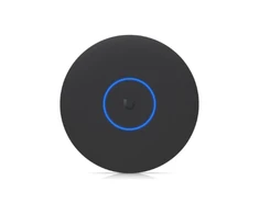 Maršrutizatorius Ubiquiti Unifi Ceiling-mounted 6-stream WiFi 7 AP with 10/5/2.5/1 GbE support U7-Pro-XG-B 2.4 GHz 5 GHz 6 GHz Ethernet LAN (RJ-45) p