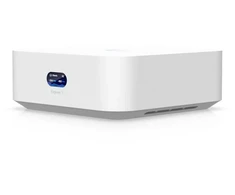 Maršrutizatorius Ubiquiti UX7-EU Mesh Cloud Gateway UniFi Gateway Plug &amp; Play WiFi7