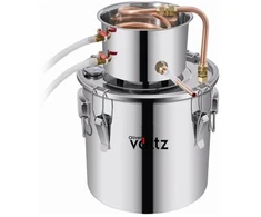 Alkoholio distiliatorius, Oliver Voltz OV51214A30, 30 L.