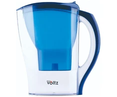 Ūdens filtrēšanas krūze ar filtru 2.5L 55OV51231A Oliver Voltz 55OV51231A (3800238910976)