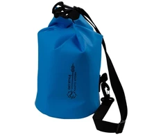 Spigen Style Atsparus vandeniui thermal bag Dry Bag Nautic Storm S 5L, Ø18,5x36cm, mėlynas