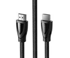UGREEN HD140 kabelis HDMI 8K 60Hz 5m