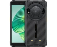 Ulefone Rugking 8/128GB Juodas ()