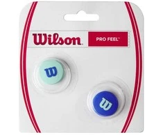 WILSON PRO FEEL ULTRA antivibratoriai