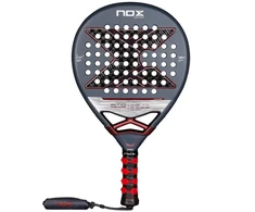 Undefined Padela rakete NOX AT10 Genius 12K Alum By Agustin Tapia 8436603199940 (8436603199940)