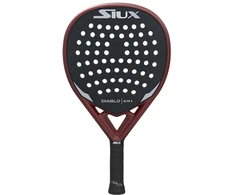 Undefined Padela rakete SIUX Diablo Elite 4 8435762902859 (8435762902859)