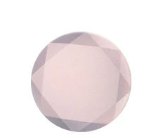 „iLike“ universalus „Popsocket“ ledų laikiklis su deimantais, rožinio aukso spalvos (ILIUNPH24)