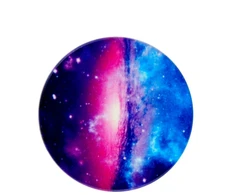 iLike Laikiklis Uniwersalny Pop Holder Cosmos Mėlyna (ILIUNPH29)