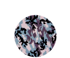 iLike universalus pop laikiklis (Popsocket) Universalus pop laikiklis Camo Žalias ILIUNPH11