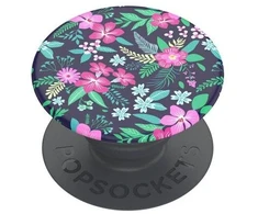 „Popsockets“ gėlių ir ramaus poilsio muzika