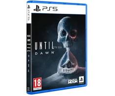 Sony Until Dawn PS5